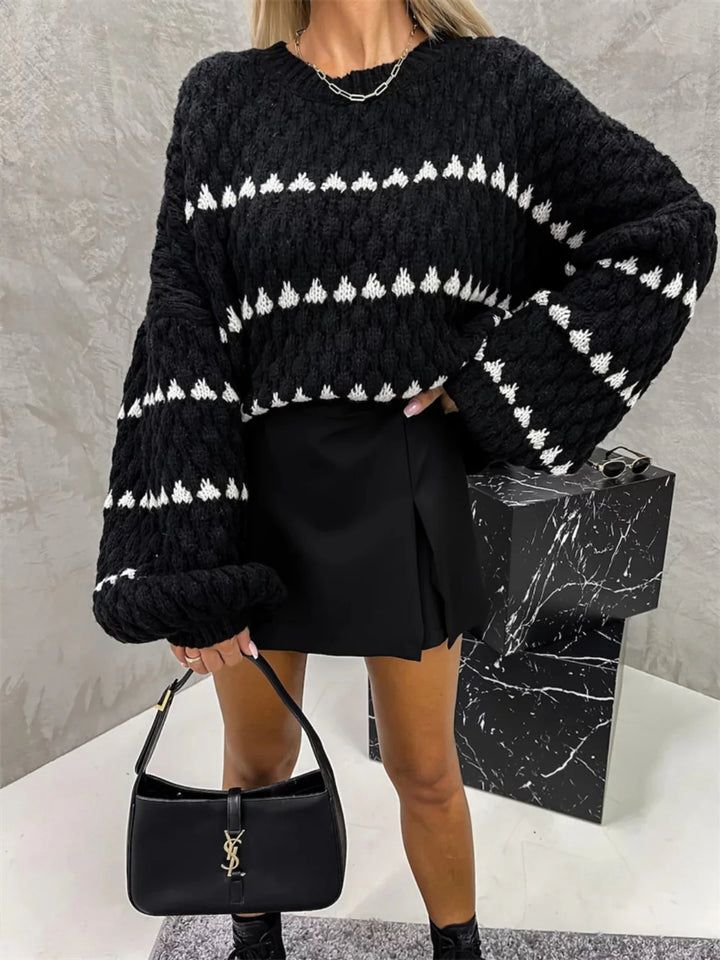 Pullover - Luana 🖤