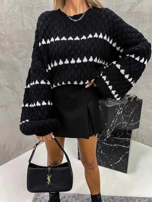 Pullover - Luana 🖤