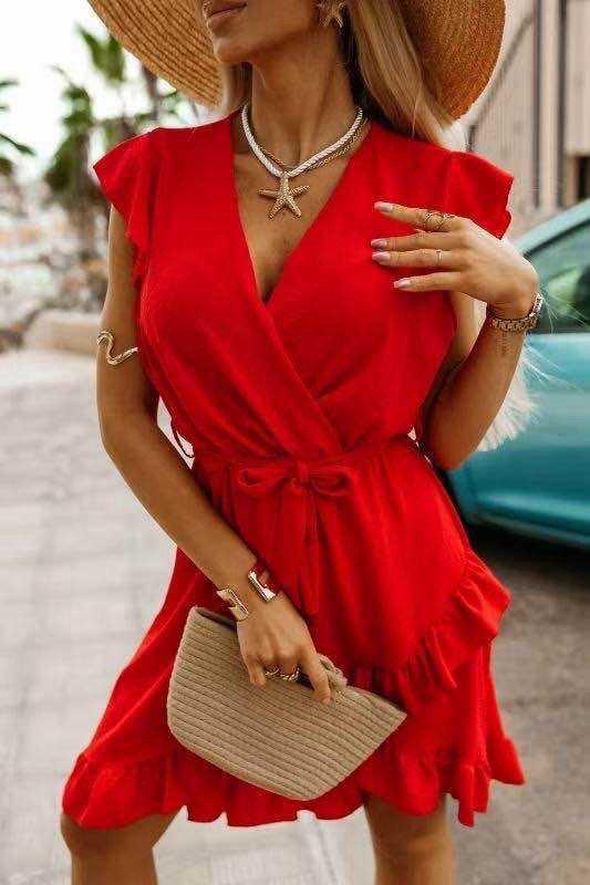Kleid - Sophia ❤️