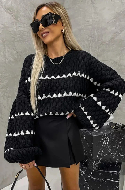 Pullover - Luana 🖤