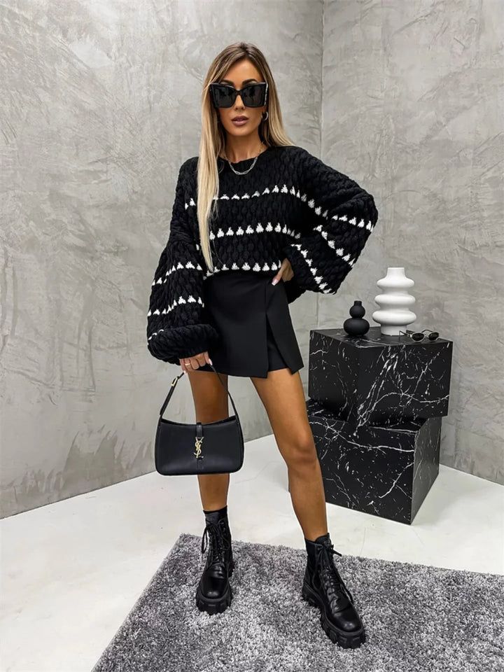 Pullover - Luana 🖤